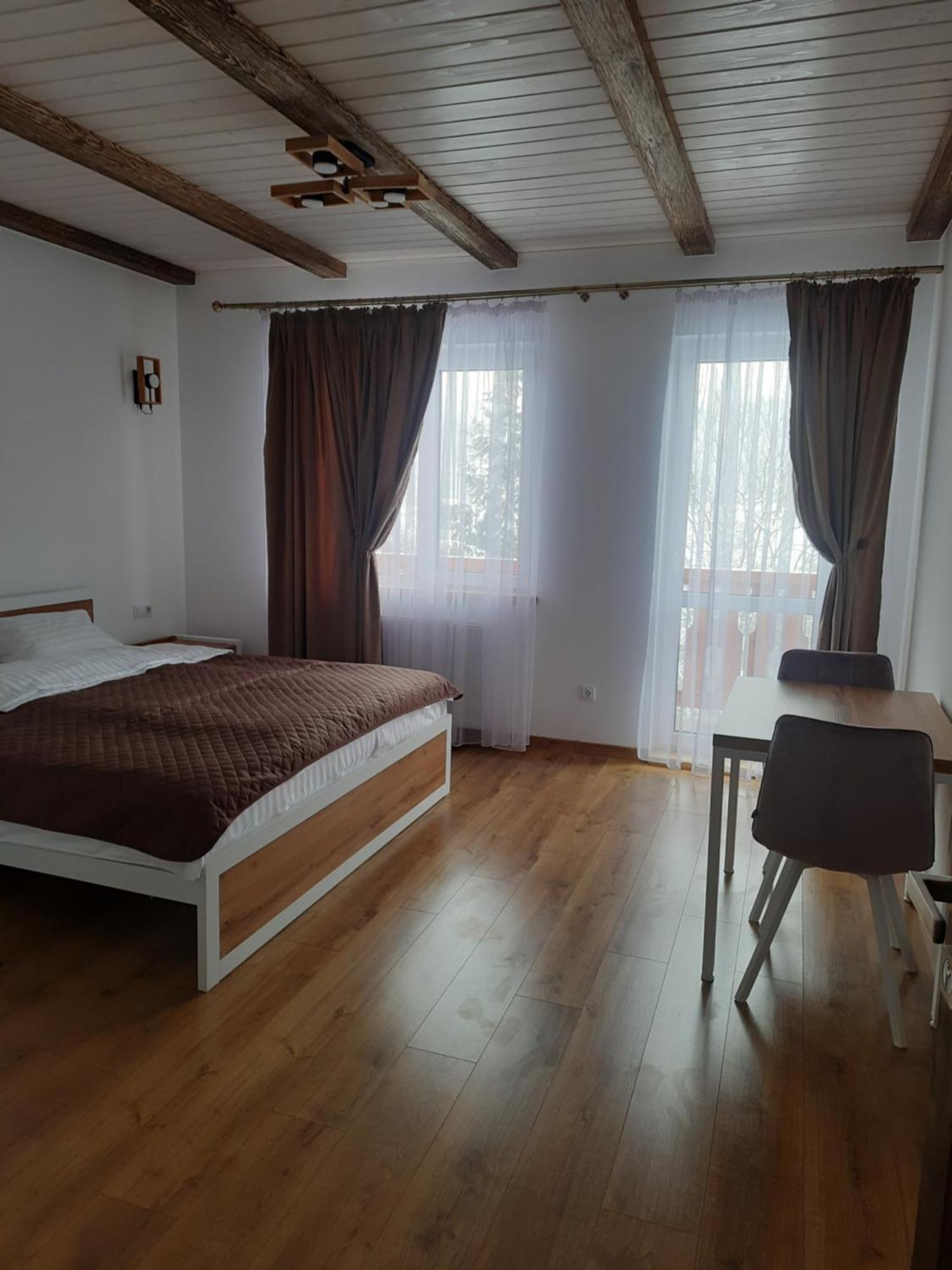 Kolos House スラブスク エクステリア 写真
