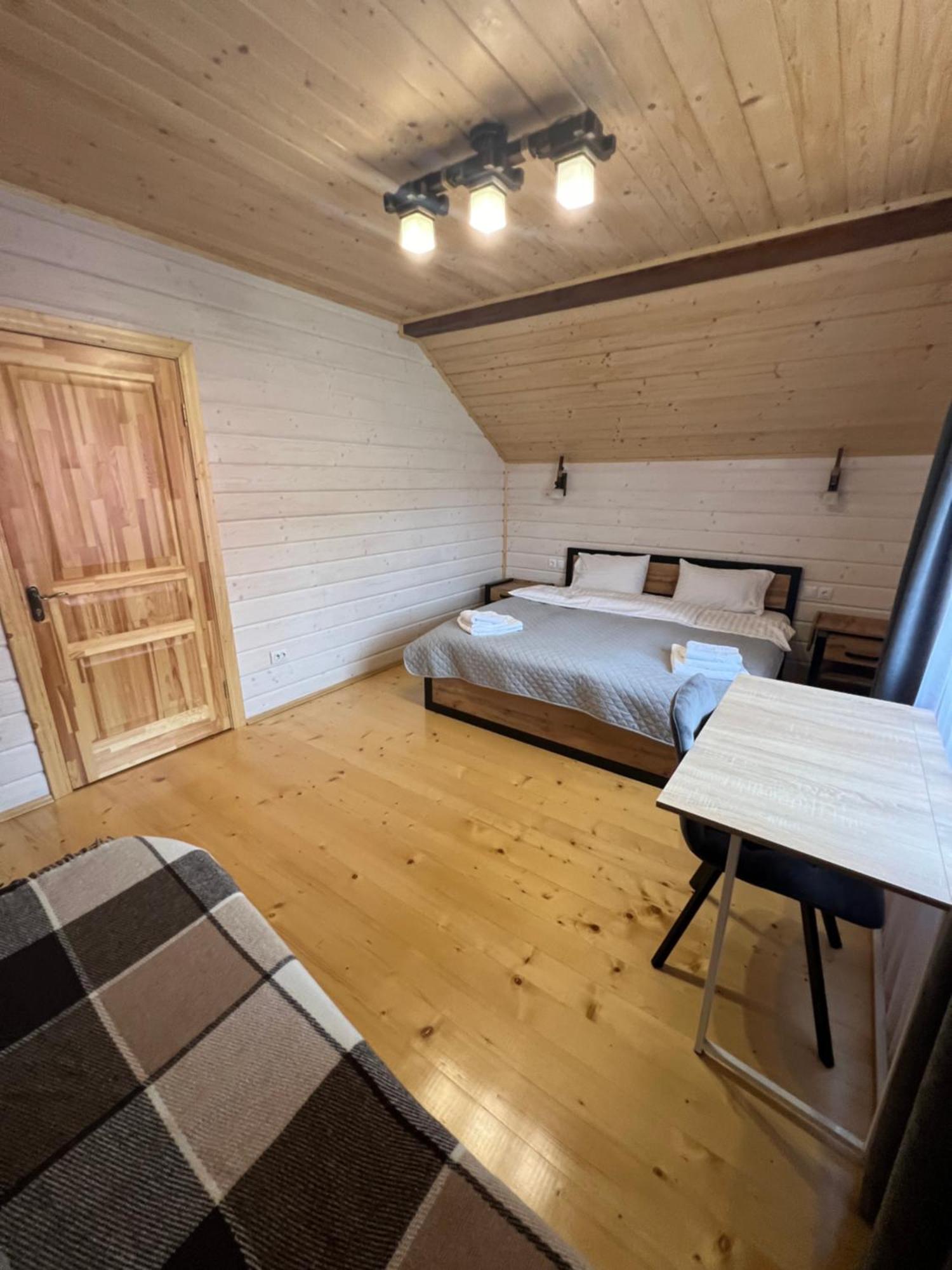 Kolos House スラブスク エクステリア 写真