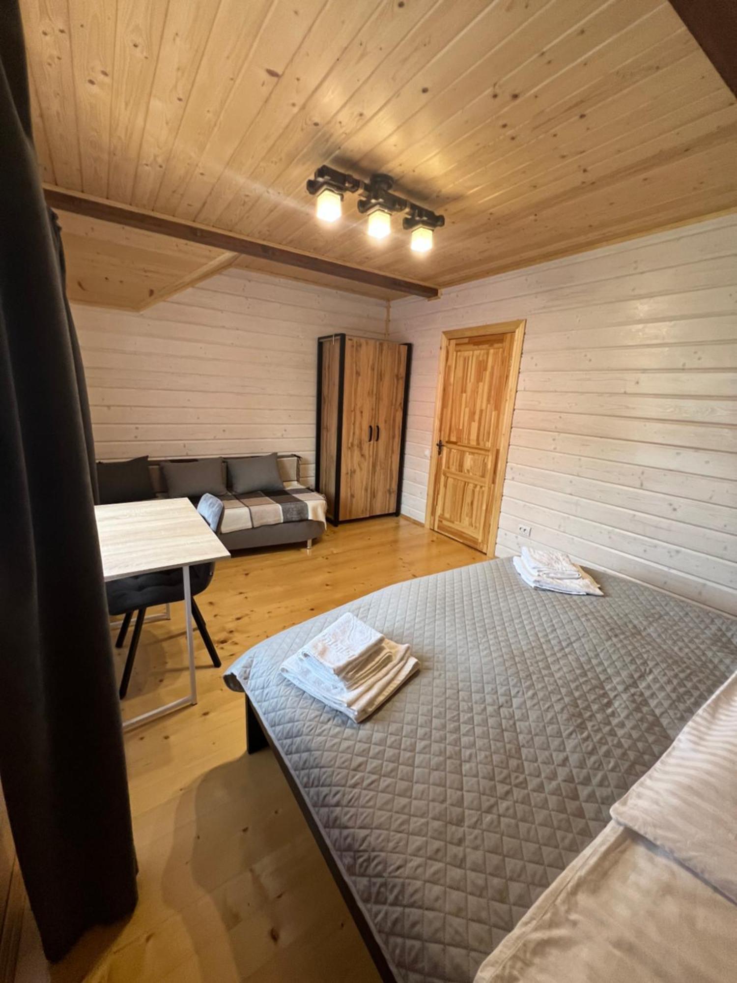 Kolos House スラブスク エクステリア 写真