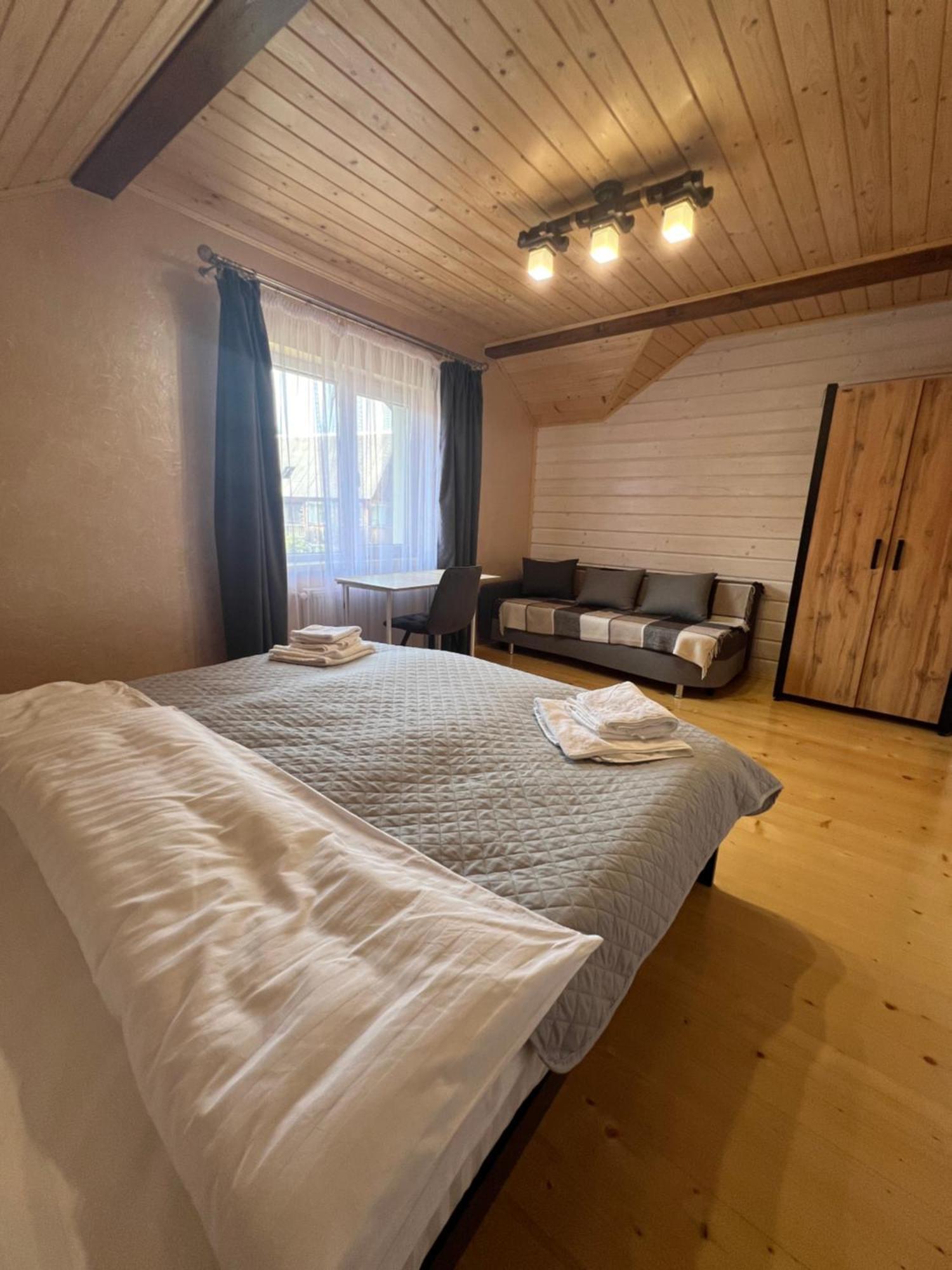 Kolos House スラブスク エクステリア 写真