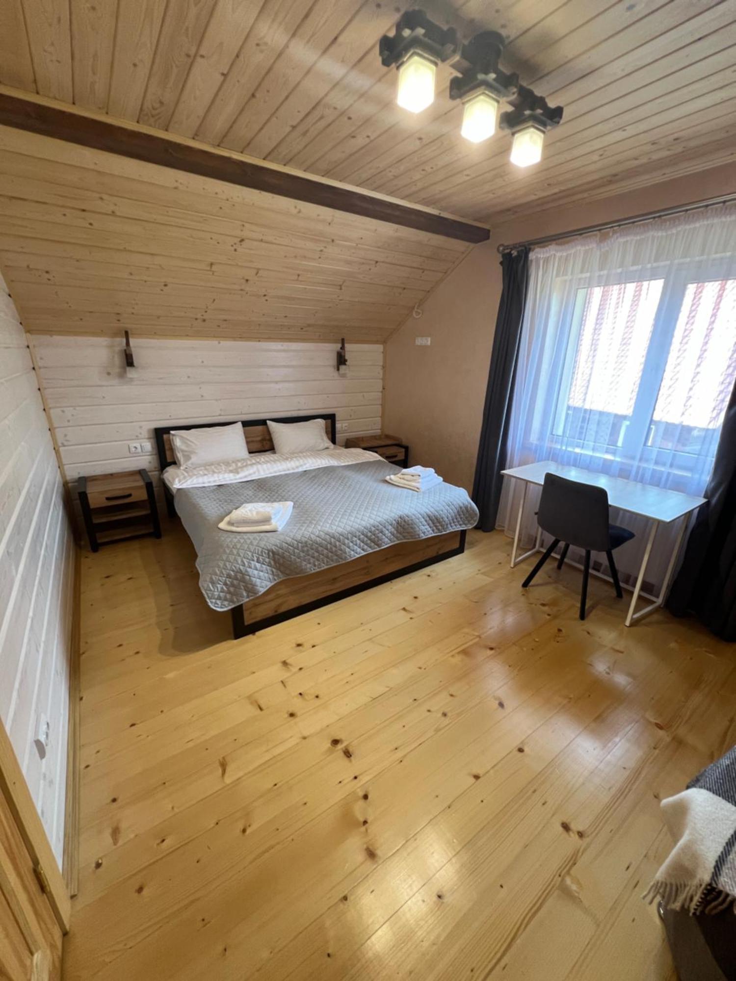 Kolos House スラブスク エクステリア 写真