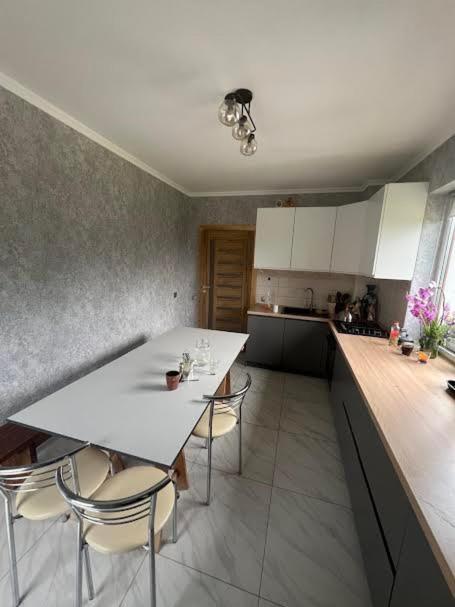 Kolos House スラブスク エクステリア 写真