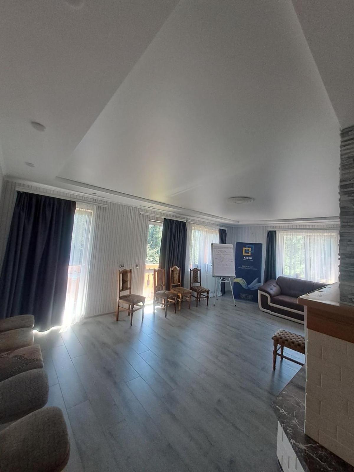 Kolos House スラブスク エクステリア 写真